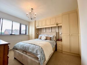 Bedroom One- click for photo gallery